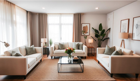 10 Budget-Friendly Modern Home Décor Tips That Look Luxurious