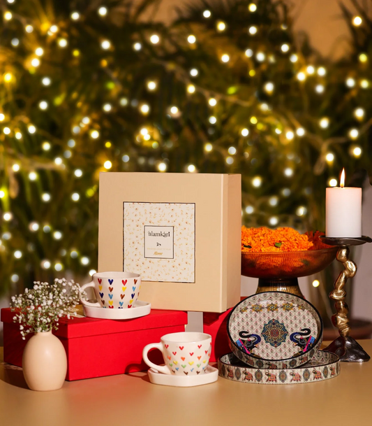 Why Home Decor Gift Hampers Are the Perfect Housewarming Present