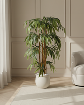Artificial Bamboo Tree Plant 150cm (5ft)
