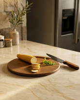 Large Wooden Chopping Board