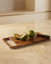 Premium Wooden Chopping Board