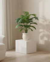Artificial Philodendron Palm Plant 60cm (2ft)