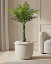 Artificial Areca Palm Tree 190cm (6.2ft)