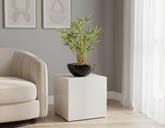 Artificial Bamboo Bonsai Tree - 1.3ft