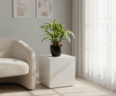 Artificial Red Dracaena Bonsai Tree - 1.3ft