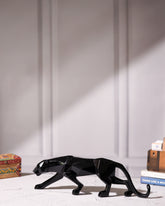 Black Panther Figurine