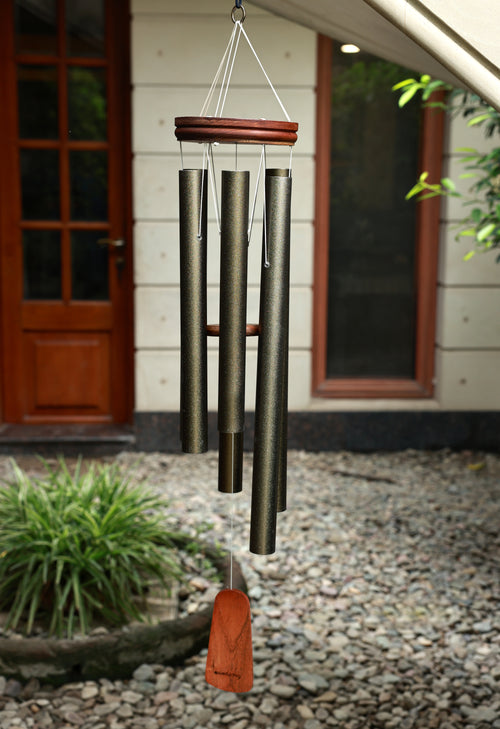 Jhankar R Wind Chime