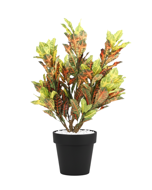 Medium Size Artificial Flower Plants in Delhi