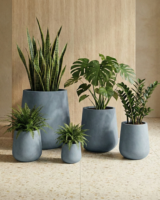 Top Low-Maintenance Décor Ideas Using Artificial Plants