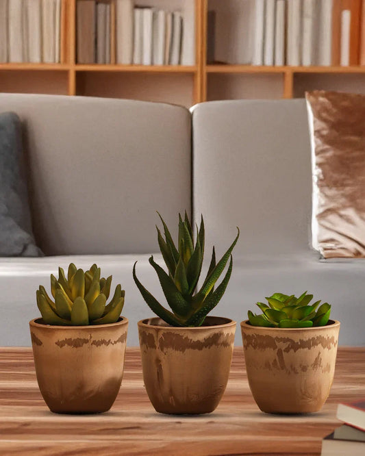 Artificial Plants for Bedroom