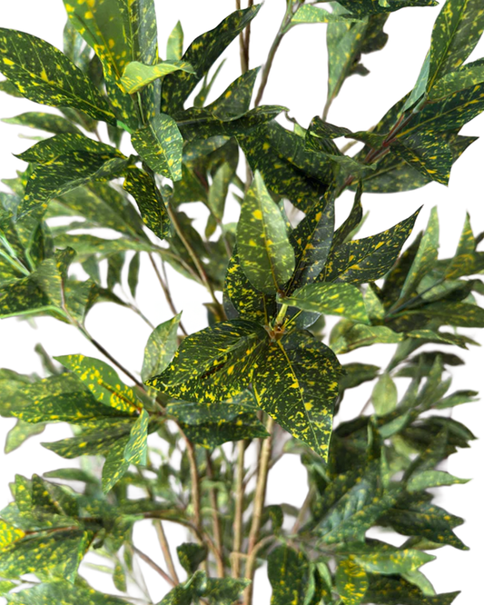 Artificial Plants for Small Spaces