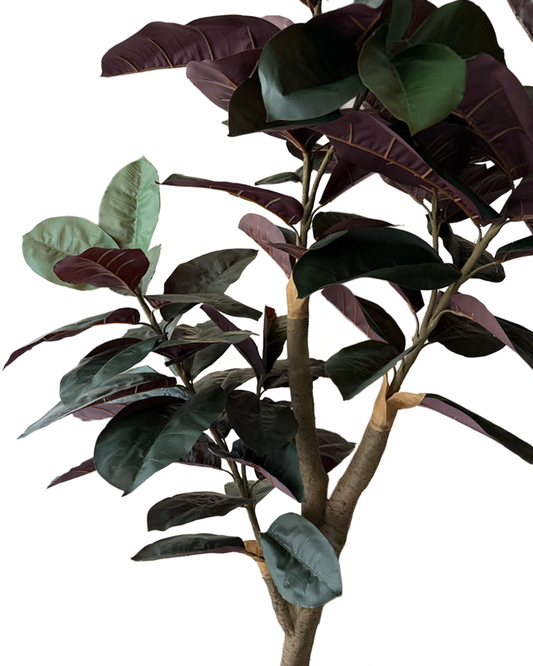 Artificial Plants for Corner Decoration