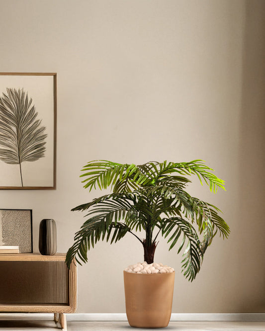 Artificial Palm Plant 