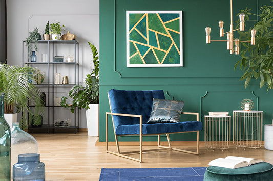 Transform Your Space: The Ultimate Guide to Decorating with Artificial Plants and Flowers