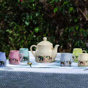 Drinkware