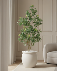 Artificial Multi Tone Ficus Tree 150cm (5ft)