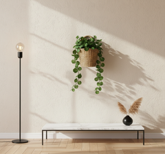 Artificial Autumn Breeze Leaf Garland - 200cm / 6.6ft