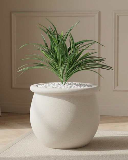 Artificial Dracaena Spray Plant Without Pot 60cm (2ft)