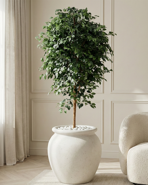 Artificial Grand Ficus Tree 260cm (8.5ft)