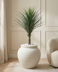 Artificial Yucca Style Plant 120cm (4ft)
