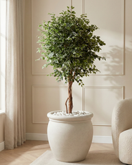 Artificial Premium Ficus Tree 230cm (7.5ft)