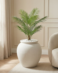 Artificial Areca Palm Plant 50cm (1.6ft)