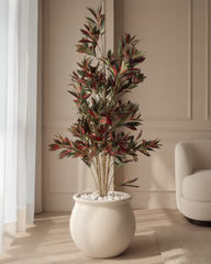 Artificial Olive Style Tree 150cm (5ft)
