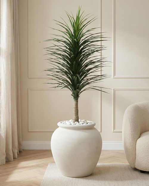 Artificial Dracaena Style Tree 150cm (5ft)