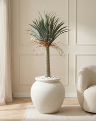 Artificial Palm Style Tree 140cm (4.6ft)