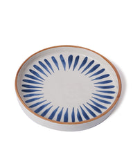 Sunburst Serving Platter