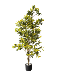 Artificial Multi Tone Ficus Tree 150cm (5ft)