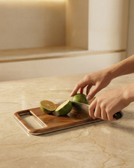 Premium Wooden Chopping Board