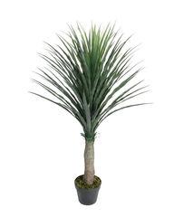 Artificial Yucca Style Plant 120cm (4ft)
