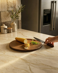 Large Wooden Chopping Board