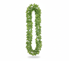 Artificial Verdant Trail Leaf Garland - 200cm / 6.6ft