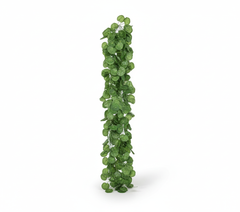 Artificial Elegant Ivy Vine Garland - 6.6ft Green Decorative Vine