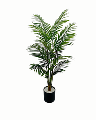 Artificial Areca Palm Plant 150cm, 180cm, 210cm (5ft, 6ft, 7ft)
