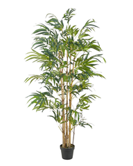 Artificial Bamboo Green Tree 180cm (6ft)