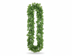 Artificial Flowing Leaf Vine Garland - 200cm / 6.6ft
