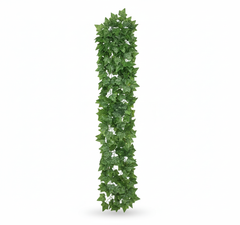 Artificial Lush Cascade Leaf Garland - 200cm / 6.6ft