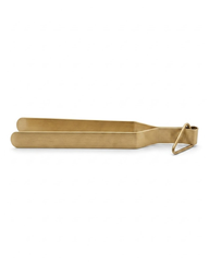Classic Brass Roti Tong