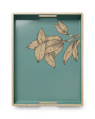 Stylish Rectangular Serving Platter