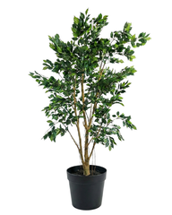 Artificial Premium Ficus Tree 215cm (7.1ft)