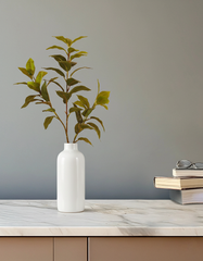 Artificial Green Stick for Vases (70 cm)