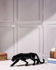 Black Panther Figurine