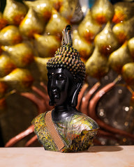 Big Buddha Trio Decor Set
