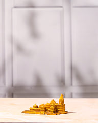 Mini Ram Mandir Model