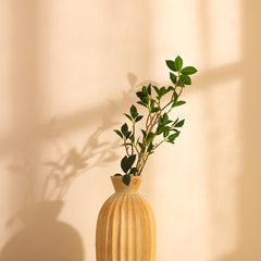 Artificial Green Sticks for Vases (3 Sticks, 75 cm)