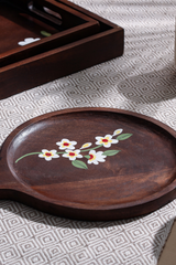 Bliss Wooden Platter