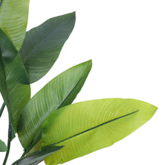 Artificial Banana Potted Plant (70 cm)